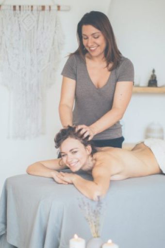 Lahore massage center